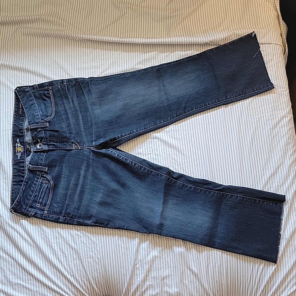 Lucky Brand Jeans